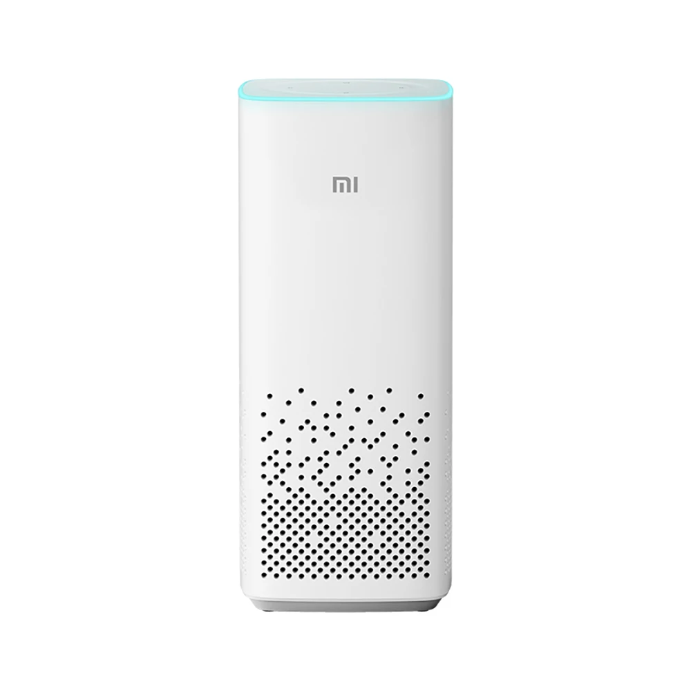 

Xiaomi Xiaoai Mi динамик 2 поколения умный динамик Bluetooth-совместимый голосовой пульт дистанционного управления Wi-Fi динамик музыкальный плеер орато...