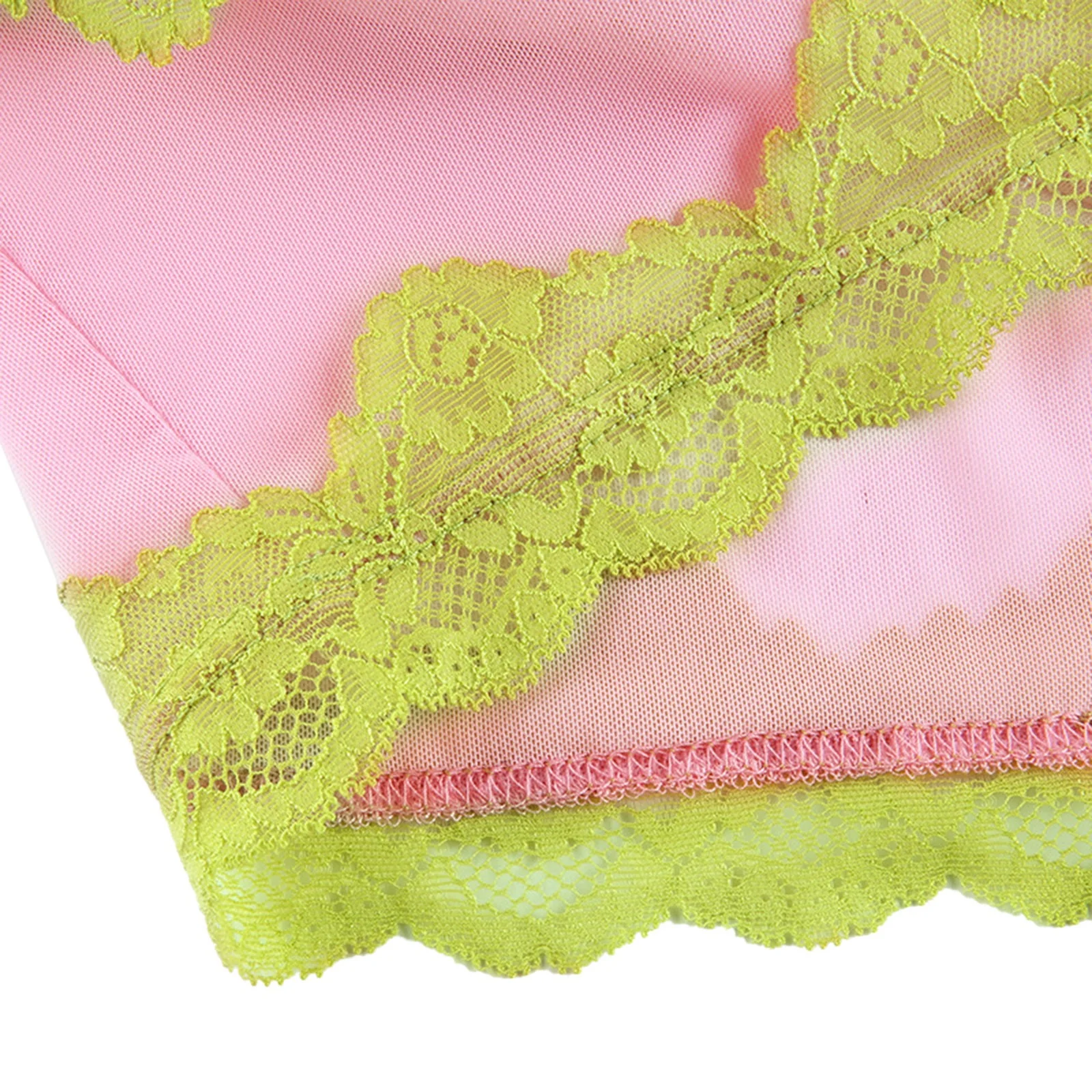 Spaghetti Strap Bandage Party Tops E-Girl Backless Fashion Summer Hollow Out Sexy Camis Tops Chic Vintage Sweet Green Crop Tops
Spaghetti Strap Bandage Party Tops E-Girl Backless Fashion Summer Hollow Out Sexy Camis Tops Chic Vintage Sweet Green Crop Tops