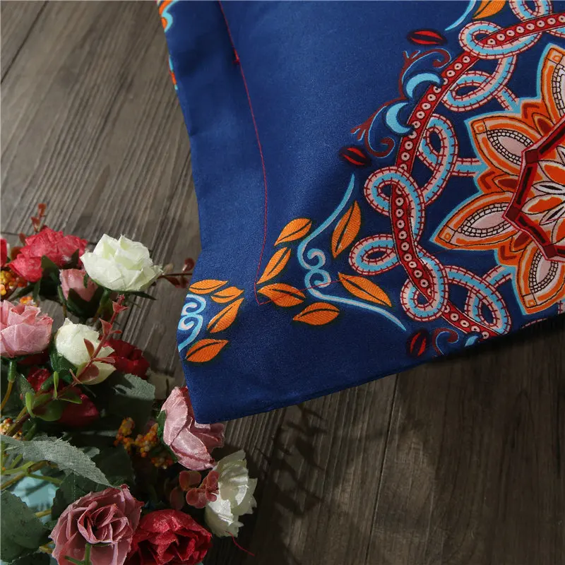 Bohemian duvet cover set bedclothes bed set flat sheet pillowcase 3d bedding set 1.5 2.0 2.2 size bed line
Bohemian duvet cover set bedclothes bed set flat sheet pillowcase 3d bedding set 1.5 2.0 2.2 size bed line