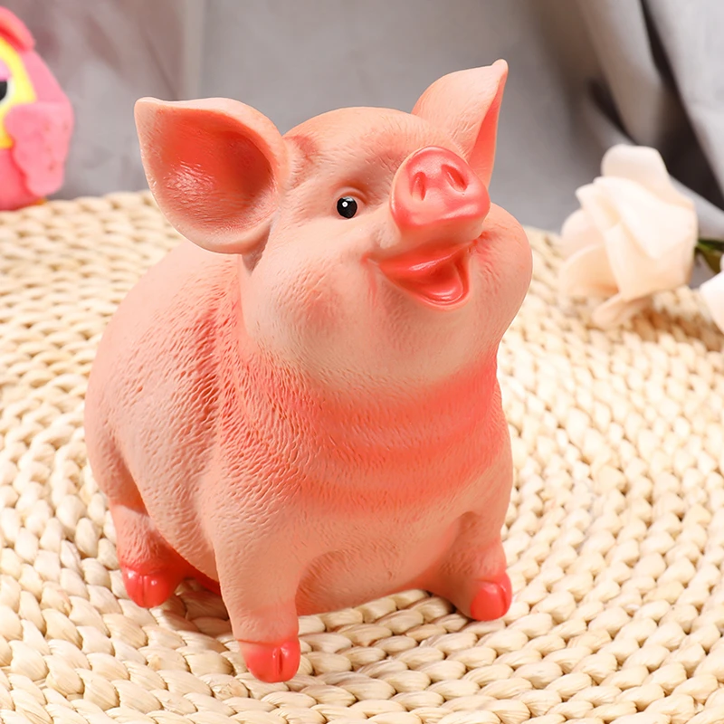 Cartoon Pig Money Bank Coins Storage Box Kids Toys Birthday Gift Home Decor Money Saving Boxes Children Piggy Money Bank
Cartoon Pig Money Bank Coins Storage Box Kids Toys Birthday Gift Home Decor Money Saving Boxes Children Piggy Money Bank