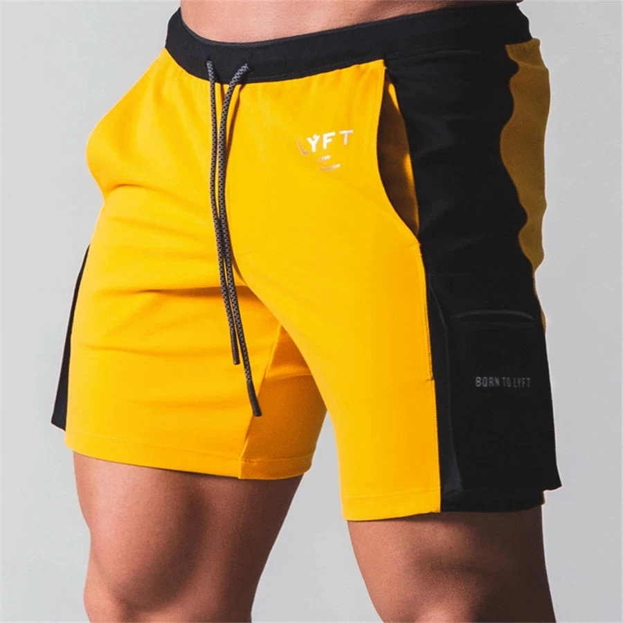 2021Summer Running Jogging Shorts Men Letter Print Elastic Waist Gym Fitness Shorts Quick Dry Training Casual Trend Shorts Male
2021Summer Running Jogging Shorts Men Letter Print Elastic Waist Gym Fitness Shorts Quick Dry Training Casual Trend Shorts Male