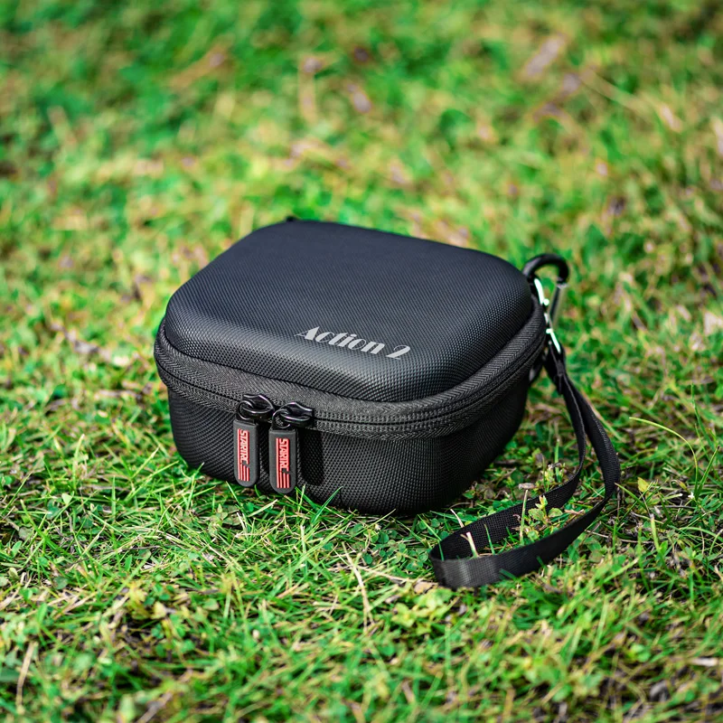 DJI Action 2 Case Storage Bag Waterproof Box Portable Handbag Mini Bags For DJI Action 2 Carrying Case Sports Camera Accessories
DJI Action 2 Case Storage Bag Waterproof Box Portable Handbag Mini Bags For DJI Action 2 Carrying Case Sports Camera Accessories