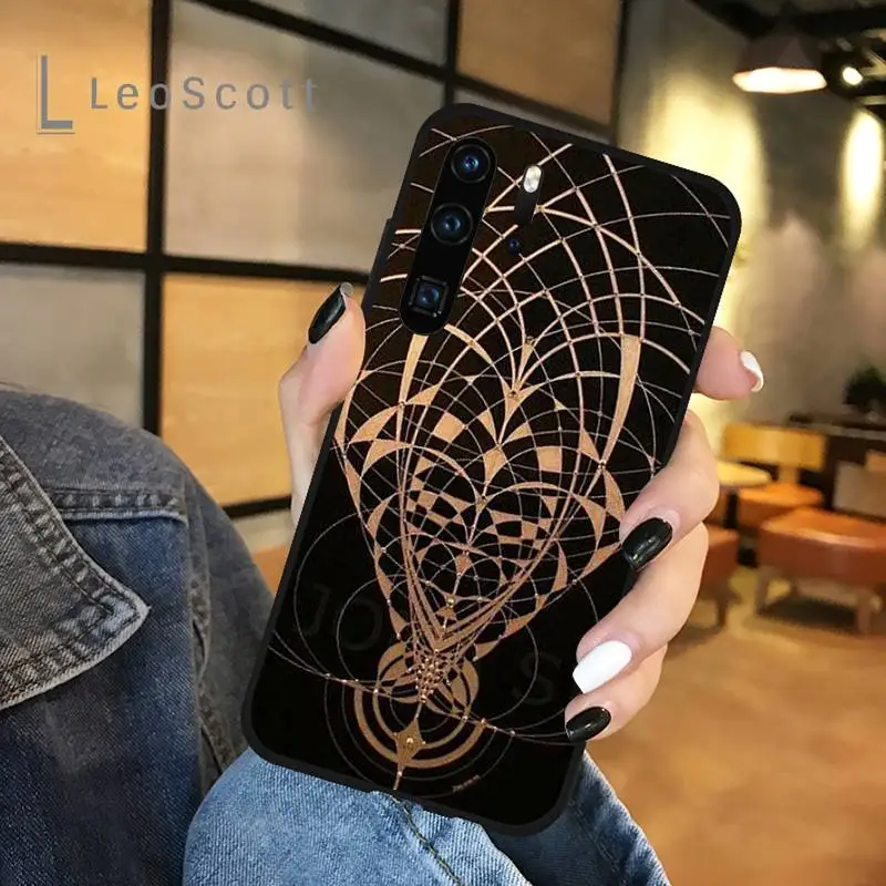 Elegant Da Vinci with black gold lines Phone Case For Huawei honor Mate P 9 10 20 30 40 Pro 10i 7 8 a x Lite nova 5t
Elegant Da Vinci with black gold lines Phone Case For Huawei honor Mate P 9 10 20 30 40 Pro 10i 7 8 a x Lite nova 5t