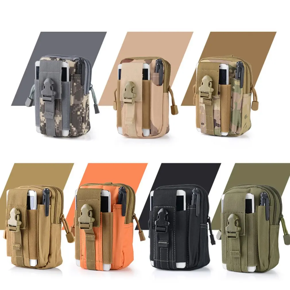 Tactical Pouch Molle Hunting Bags Belt Waist Bag Military Tactical Pack Outdoor Pouches Case Pocket Camo Bag For Iphone
Tactical Pouch Molle Hunting Bags Belt Waist Bag Military Tactical Pack Outdoor Pouches Case Pocket Camo Bag For Iphone