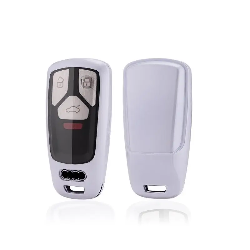 Car Key Case Is Suitable For Audi A4L / TT Q7 New A5 Q5L S4
Car Key Case Is Suitable For Audi A4L / TT Q7 New A5 Q5L S4