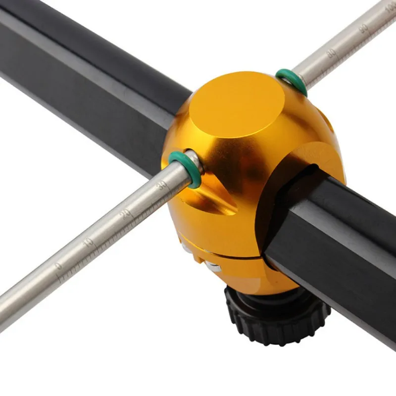 Bike Gauge Alignment Ranging Tool Bicycle Derailleur Hanger Foldable Fixed Gear Bike Within 14-29 Inches 2020
Bike Gauge Alignment Ranging Tool Bicycle Derailleur Hanger Foldable Fixed Gear Bike Within 14-29 Inches 2020