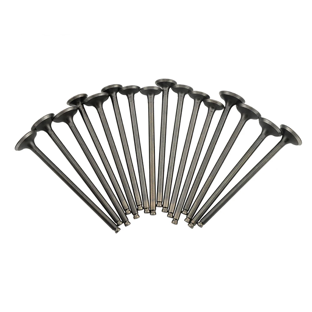 4,47 мм впускной выпускной клапан двигателя мотоцикла, комплект штока выпускного клапана для Kawasaki ZZR400 ZZR 400, впускной выпускной клапан
4,47 мм впускной выпускной клапан двигателя мотоцикла, комплект штока выпускного клапана для Kawasaki ZZR400 ZZR 400, впускной выпускной клапан