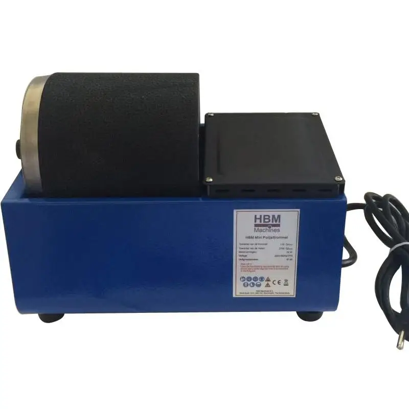 Tumbler Mini Clean Jewelry Cleaning Tool New Jewelry Tools 32W Mini Rotary Tumbler polishing machine Tumbler
Tumbler Mini Clean Jewelry Cleaning Tool New Jewelry Tools 32W Mini Rotary Tumbler polishing machine Tumbler