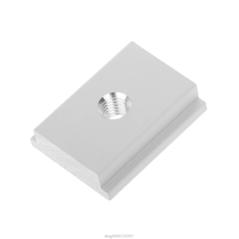 M6 M8 T-slot T-Slider Sliding Nut For Woodworking Tool Slot Fastener Jigs Pressing Plate N17 20 Dropship
M6 M8 T-slot T-Slider Sliding Nut For Woodworking Tool Slot Fastener Jigs Pressing Plate N17 20 Dropship