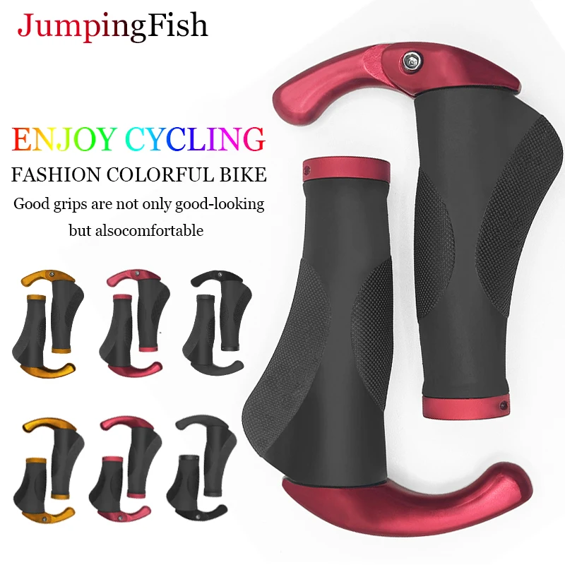 Silicone Mountain Bike Grips Mtb Cuffs Bicycle Handle Handles Handlebars Gripes Bar Bmx Steering Grip Wheel Ends Handlebar Plug
Silicone Mountain Bike Grips Mtb Cuffs Bicycle Handle Handles Handlebars Gripes Bar Bmx Steering Grip Wheel Ends Handlebar Plug