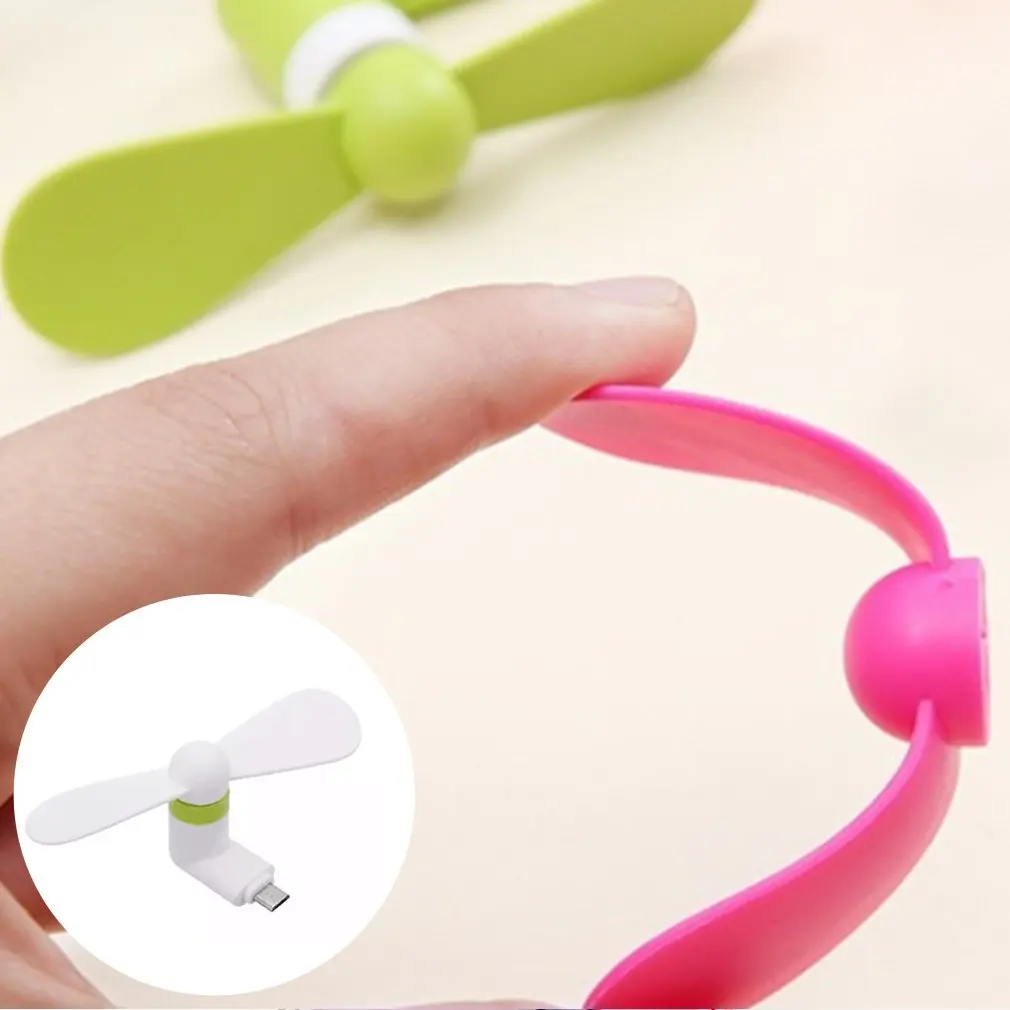 For Android Portable Cool Micro USB Fan 5V 1W Mobile Phone USB Fans Low Voice For Android Mobile Phone USB Power Supply
For Android Portable Cool Micro USB Fan 5V 1W Mobile Phone USB Fans Low Voice For Android Mobile Phone USB Power Supply
