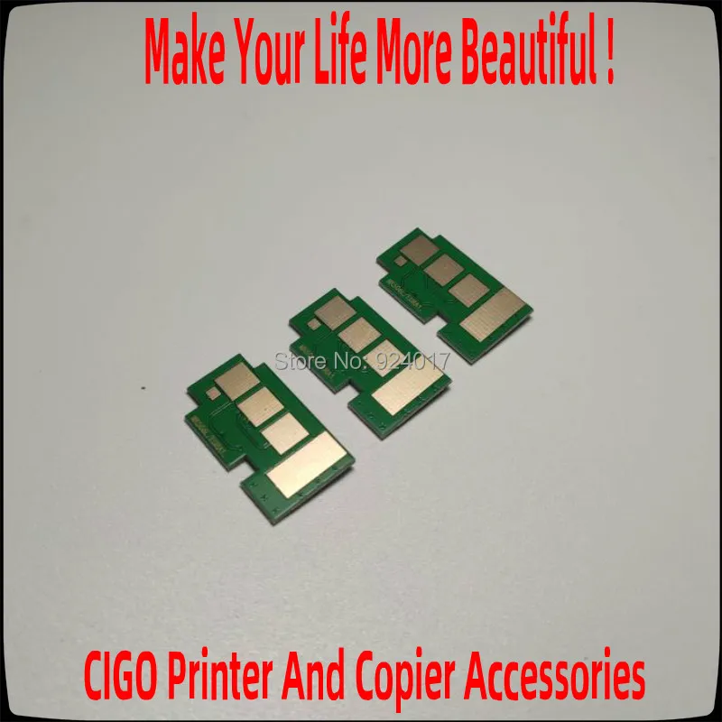 

For Samsung CLT-504 CLT 504 Toner Cartridge Chip,For Samsung C1810 C1860 1810 1860 CLP 415 470 475 CLX 4195 Printer Toner Chip