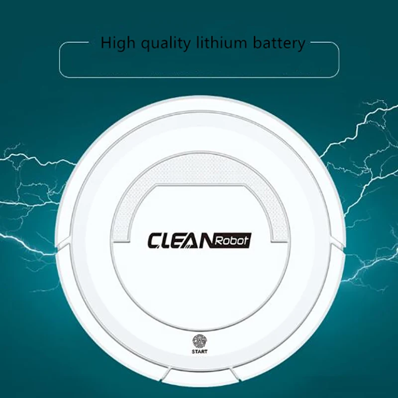 Home Smart Ultra-Thin Small Charging Vacuum Cleaners ing Robot Automatic Home Cleaning Machine Robot Vacuum Cleaner 
Home Smart Ultra-Thin Small Charging Vacuum Cleaners ing Robot Automatic Home Cleaning Machine Robot Vacuum Cleaner