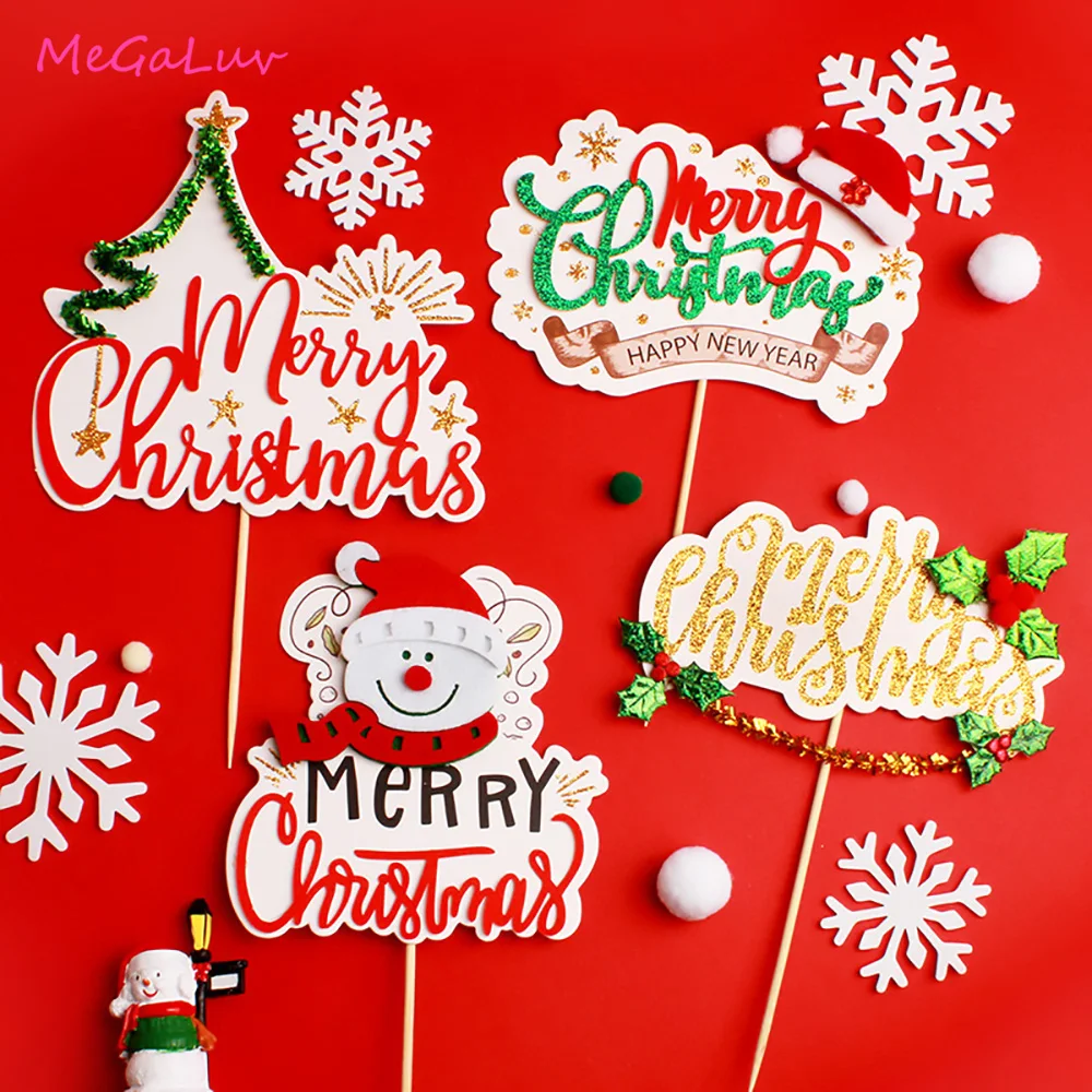 Christmas Cake Decoration Flat Three Dimensional Santa Claus Gift Box Card Top Hat Decoration Elk Three Dimensional Figure
Christmas Cake Decoration Flat Three Dimensional Santa Claus Gift Box Card Top Hat Decoration Elk Three Dimensional Figure