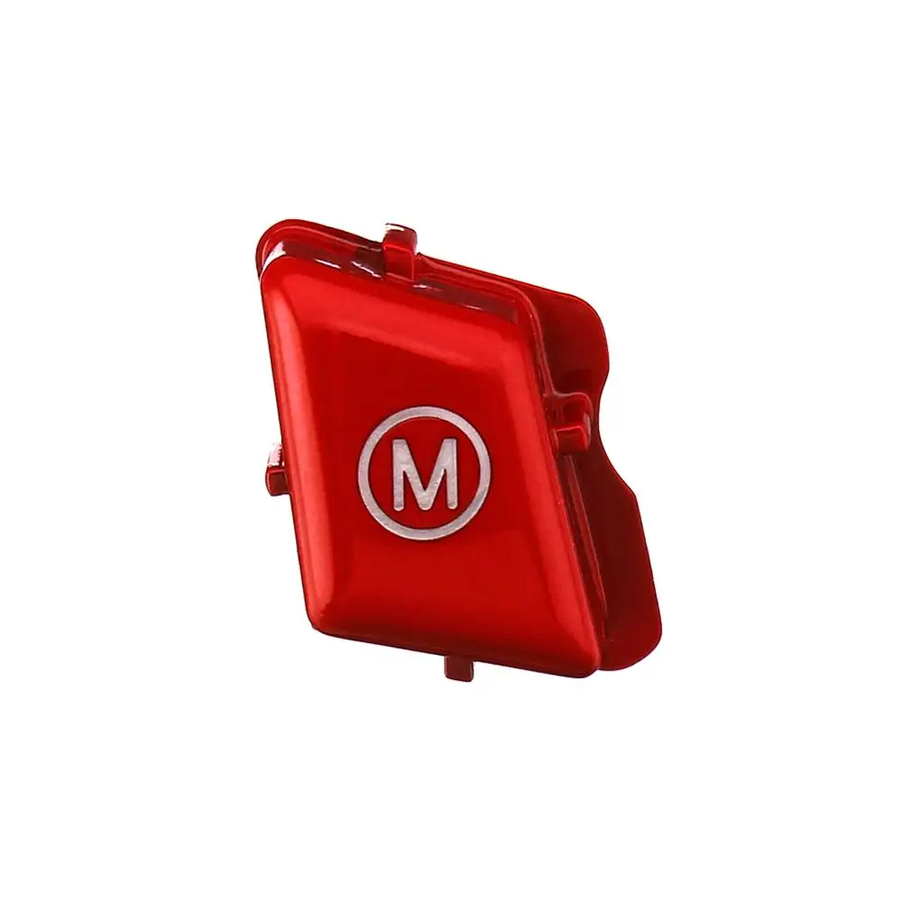 Steering Wheel M Mode Switch Button Kit For BMW 3 Series E90 E92 E93 2007-2013 Car Accessories
Steering Wheel M Mode Switch Button Kit For BMW 3 Series E90 E92 E93 2007-2013 Car Accessories