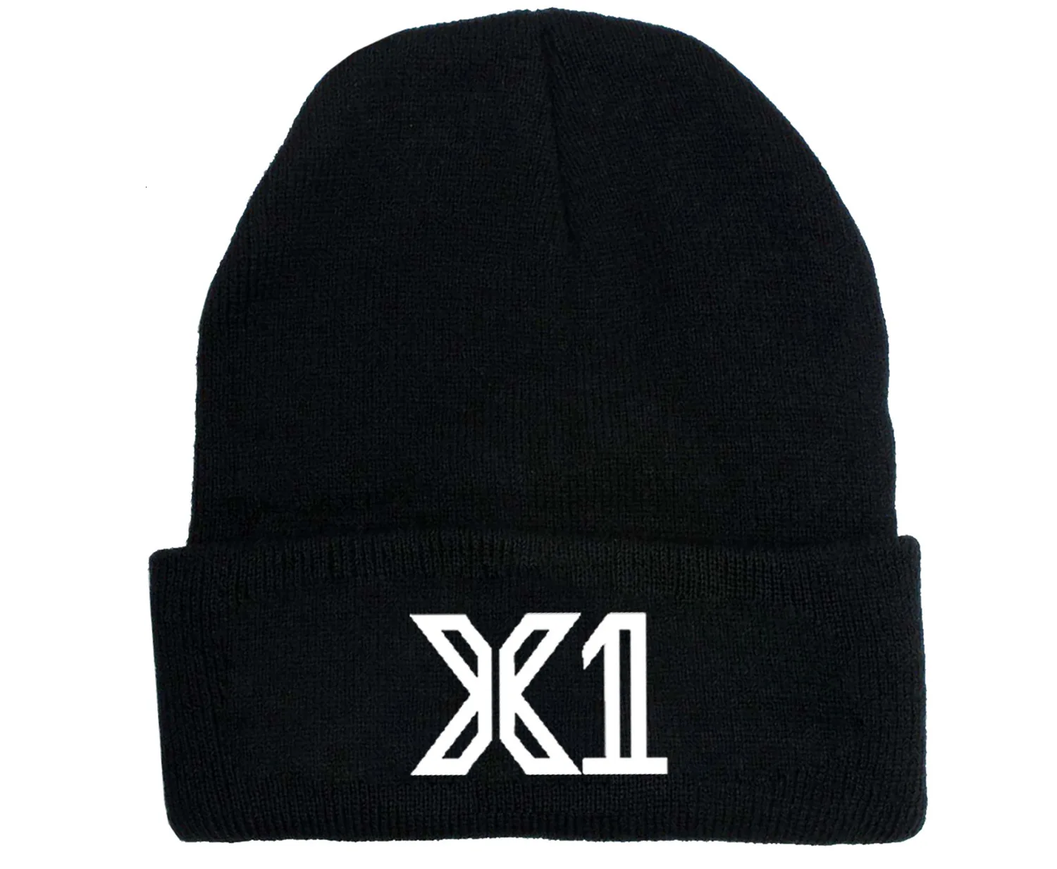 kpop X1 Periphery Line Velvet Knitting Hat Winter Antifreeze Sun Hat 2019 Head Portrait Hats 
kpop X1 Periphery Line Velvet Knitting Hat Winter Antifreeze Sun Hat 2019 Head Portrait Hats