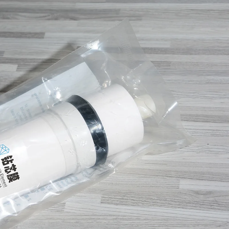 YenvQee 1812-100G RO Membrane Reverse Osmosis Membrane Water-Saving Film Removal The DIrty Water
YenvQee 1812-100G RO Membrane Reverse Osmosis Membrane Water-Saving Film Removal The DIrty Water