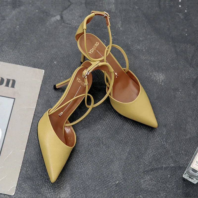 sandals women's thin heel summer 2021 new versatile fairy style pointed single shoes with high heels women's shoes
sandals women's thin heel summer 2021 new versatile fairy style pointed single shoes with high heels women's shoes