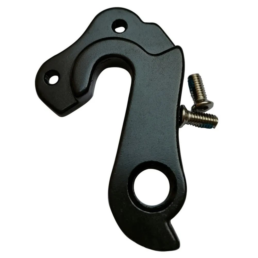 MTB Bike Tail Hook With Screws Mountain Bicycle Rear Derailleur Gear Mech Hanger For Calibre Bianchi Via 7 Cycling Parts
MTB Bike Tail Hook With Screws Mountain Bicycle Rear Derailleur Gear Mech Hanger For Calibre Bianchi Via 7 Cycling Parts