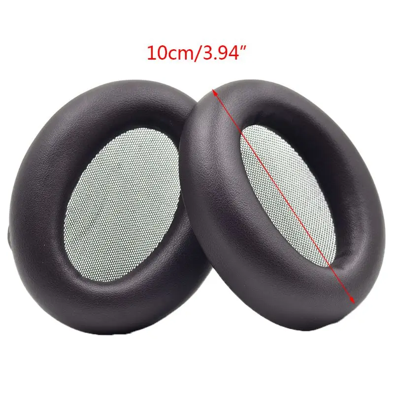 2 предмета Замена амбушюры подушечки для RP-HD600N HD605NE HD610N HD805N HD500N R2JB
2 предмета Замена амбушюры подушечки для RP-HD600N HD605NE HD610N HD805N HD500N R2JB