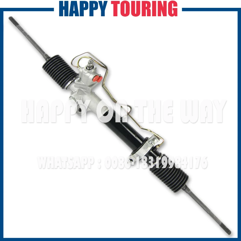 Power Steering Rack For Nissan Altima & Maxima 490012B000 49001-2B000 490017Y000 490018J000 49001-8J000 49001ZA000 49001ZB000
Power Steering Rack For Nissan Altima & Maxima 490012B000 49001-2B000 490017Y000 490018J000 49001-8J000 49001ZA000 49001ZB000