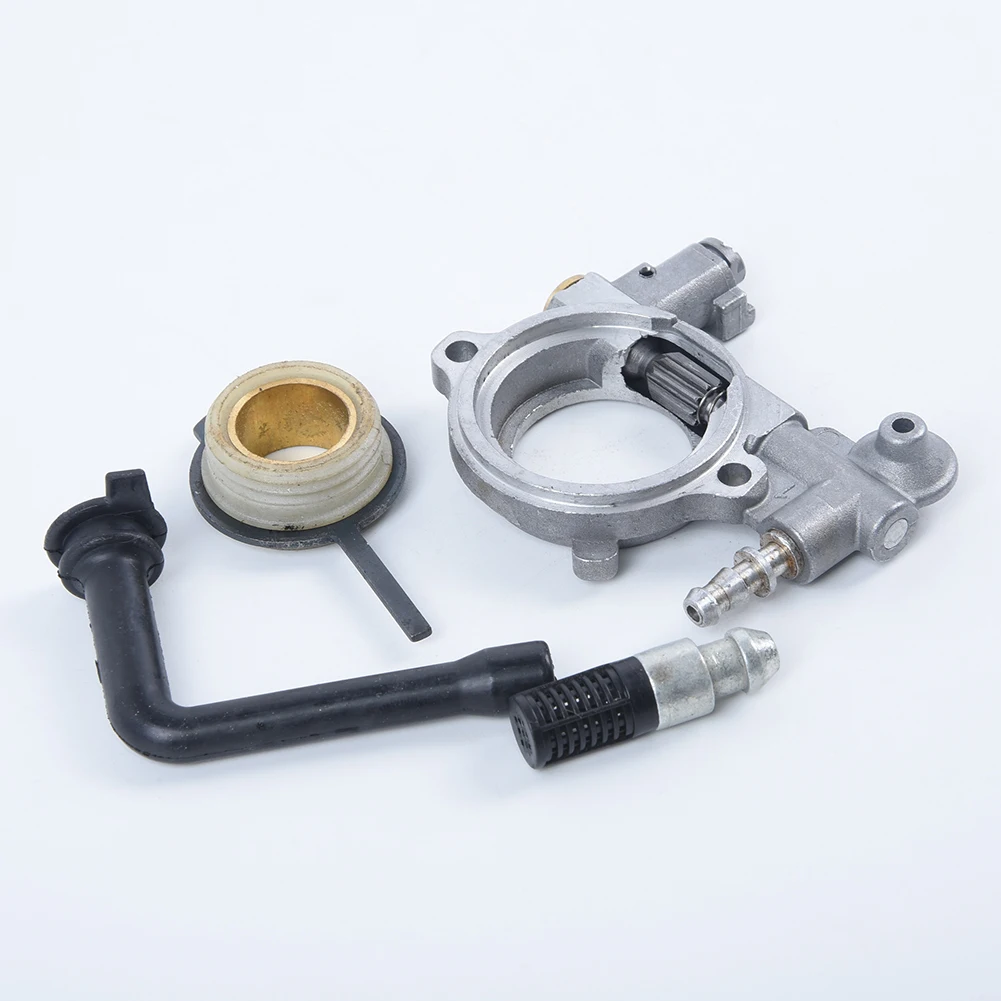 Accessories Durable Supplies Oil Pump Worm Gear Outdoor Replacement 1121 007 1043 For Stihl 024 026 MS240 MS260
Accessories Durable Supplies Oil Pump Worm Gear Outdoor Replacement 1121 007 1043 For Stihl 024 026 MS240 MS260