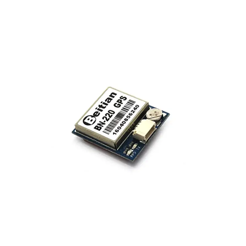 Beitian Dual BN-220 GPS GLONASS Antenna Module TTL Level RC Drone Airplane
Beitian Dual BN-220 GPS GLONASS Antenna Module TTL Level RC Drone Airplane