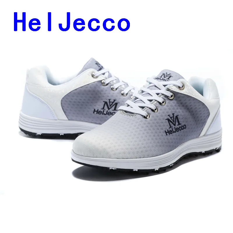 2019 Summer New Men Golfing Shoes Breathable Leisure Sports Shoes Men Footwear Breathable Mesh Light Walking Golf Sneaker
2019 Summer New Men Golfing Shoes Breathable Leisure Sports Shoes Men Footwear Breathable Mesh Light Walking Golf Sneaker