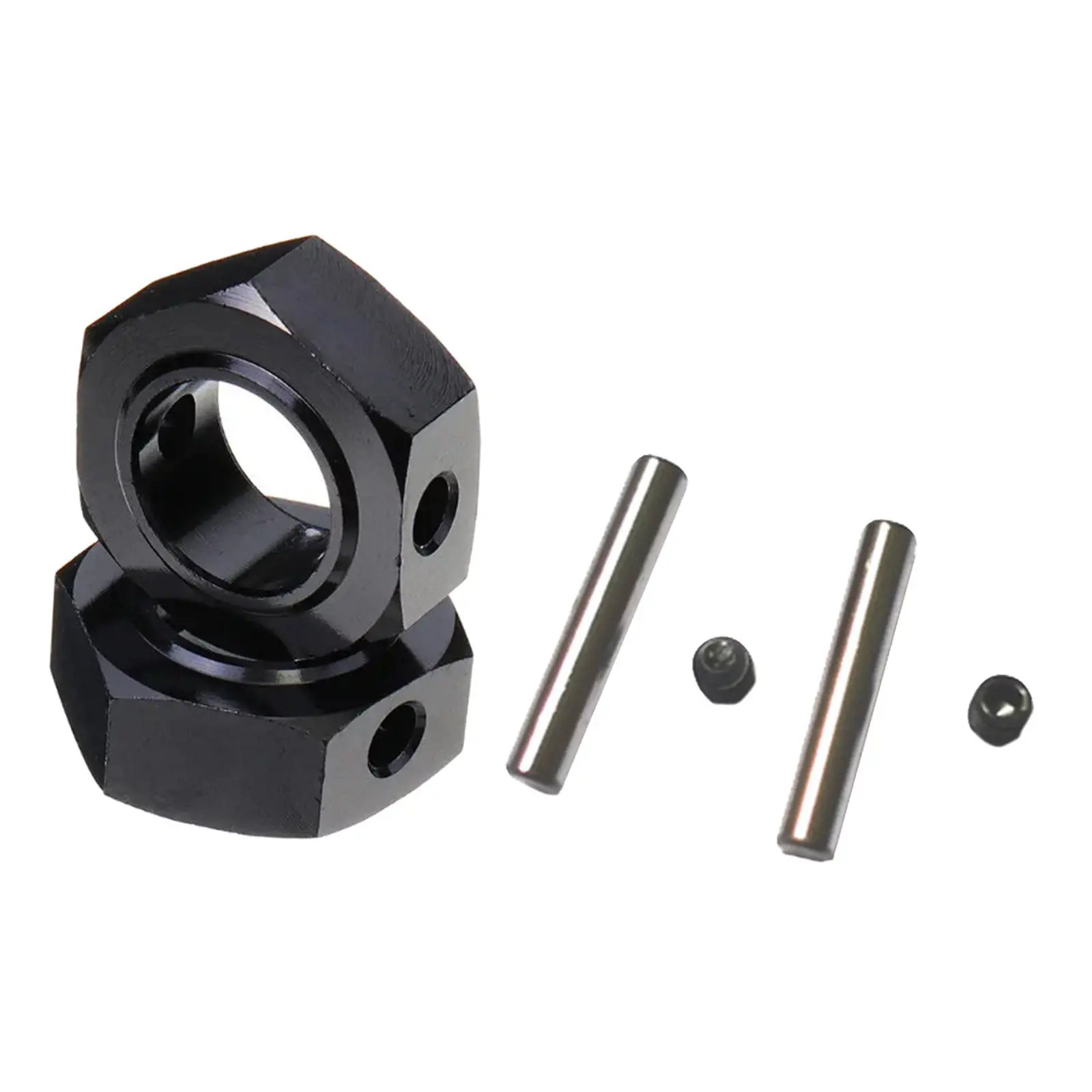 Hex Wheel Hubs Adapters for JLB Racing CHEETAH 1:10 RC Rock Crawler Model Car Upgrade Accessories
Hex Wheel Hubs Adapters for JLB Racing CHEETAH 1:10 RC Rock Crawler Model Car Upgrade Accessories