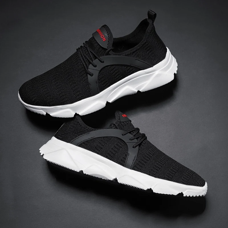 Men Running Shoes Breathable For Men Socks Sneakers Outdoor Sport Shoes Super Light Training Shoes Men Sneakers Basket Big Size
Men Running Shoes Breathable For Men Socks Sneakers Outdoor Sport Shoes Super Light Training Shoes Men Sneakers Basket Big Size