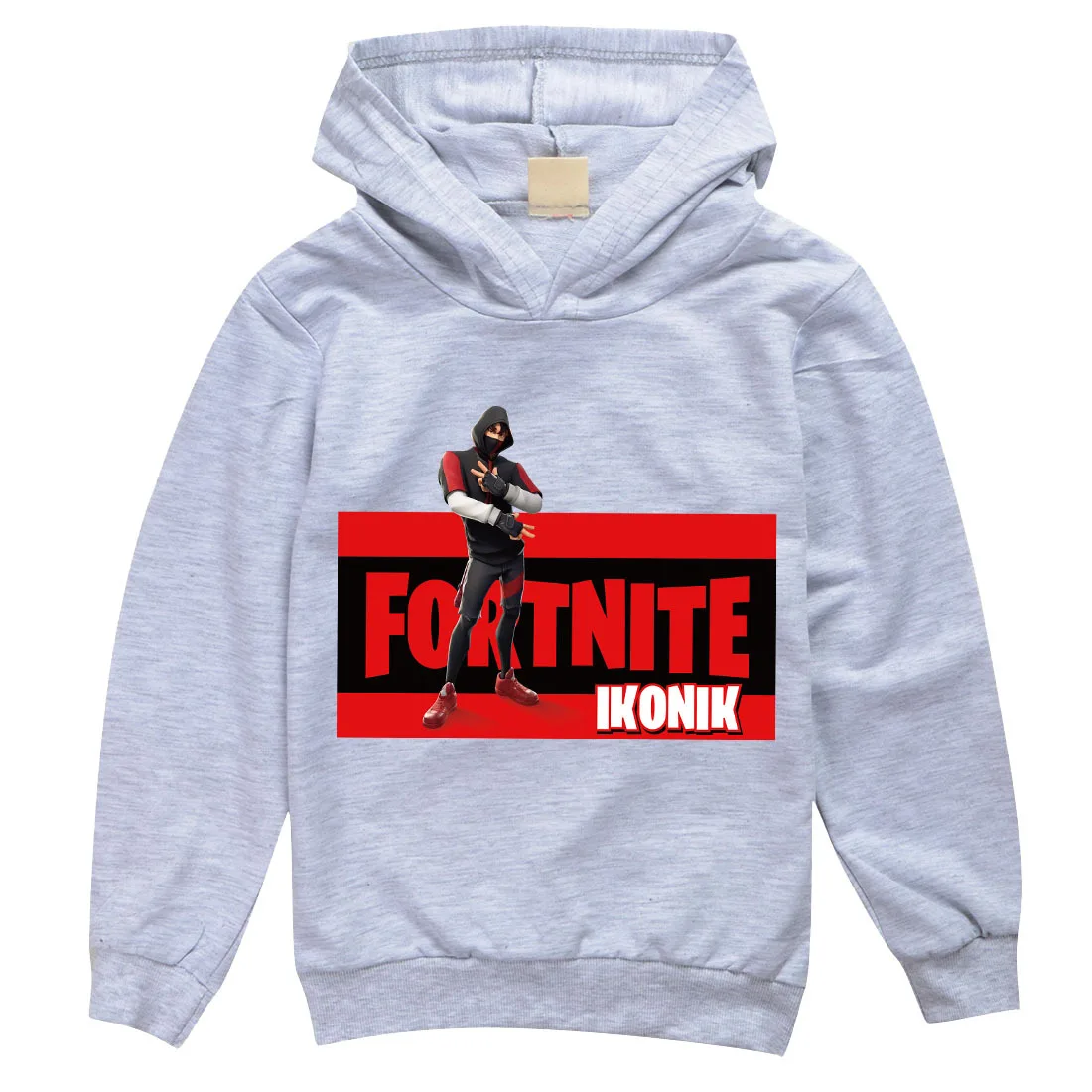Fortnite Children Clothing for Girls Boys Spring Autumn Hoodie Anime Clothes Child Boy Sweatshirt Kids Game Hooded Sweatshirts
Fortnite Children Clothing for Girls Boys Spring Autumn Hoodie Anime Clothes Child Boy Sweatshirt Kids Game Hooded Sweatshirts