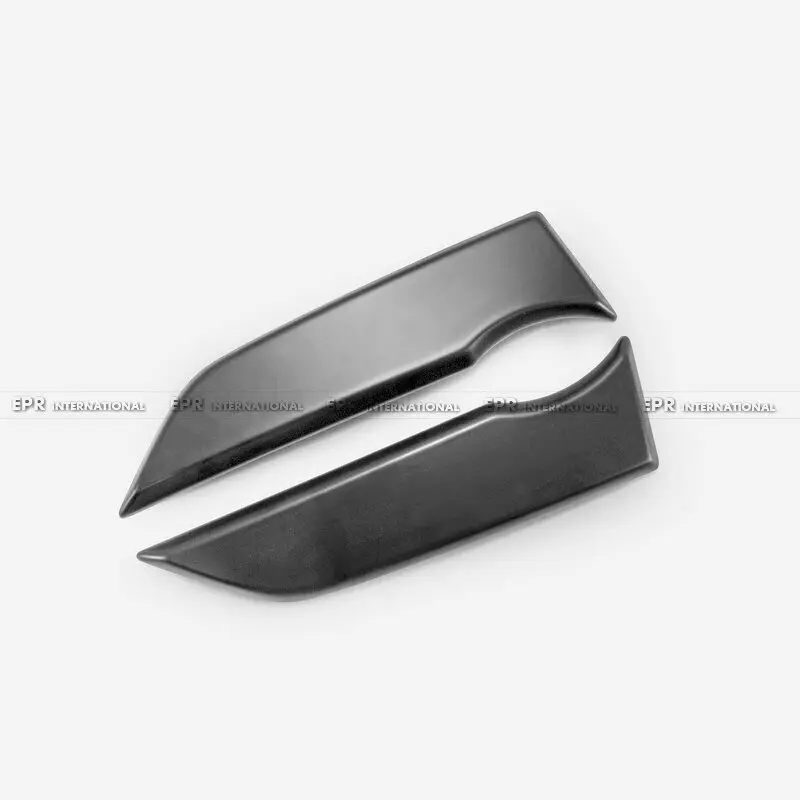 For Honda 17 Onwards Civic Typ-R FK8 ABS M-Type Front Bumper Garnish 2Pcs Bodykits Trim
For Honda 17 Onwards Civic Typ-R FK8 ABS M-Type Front Bumper Garnish 2Pcs Bodykits Trim