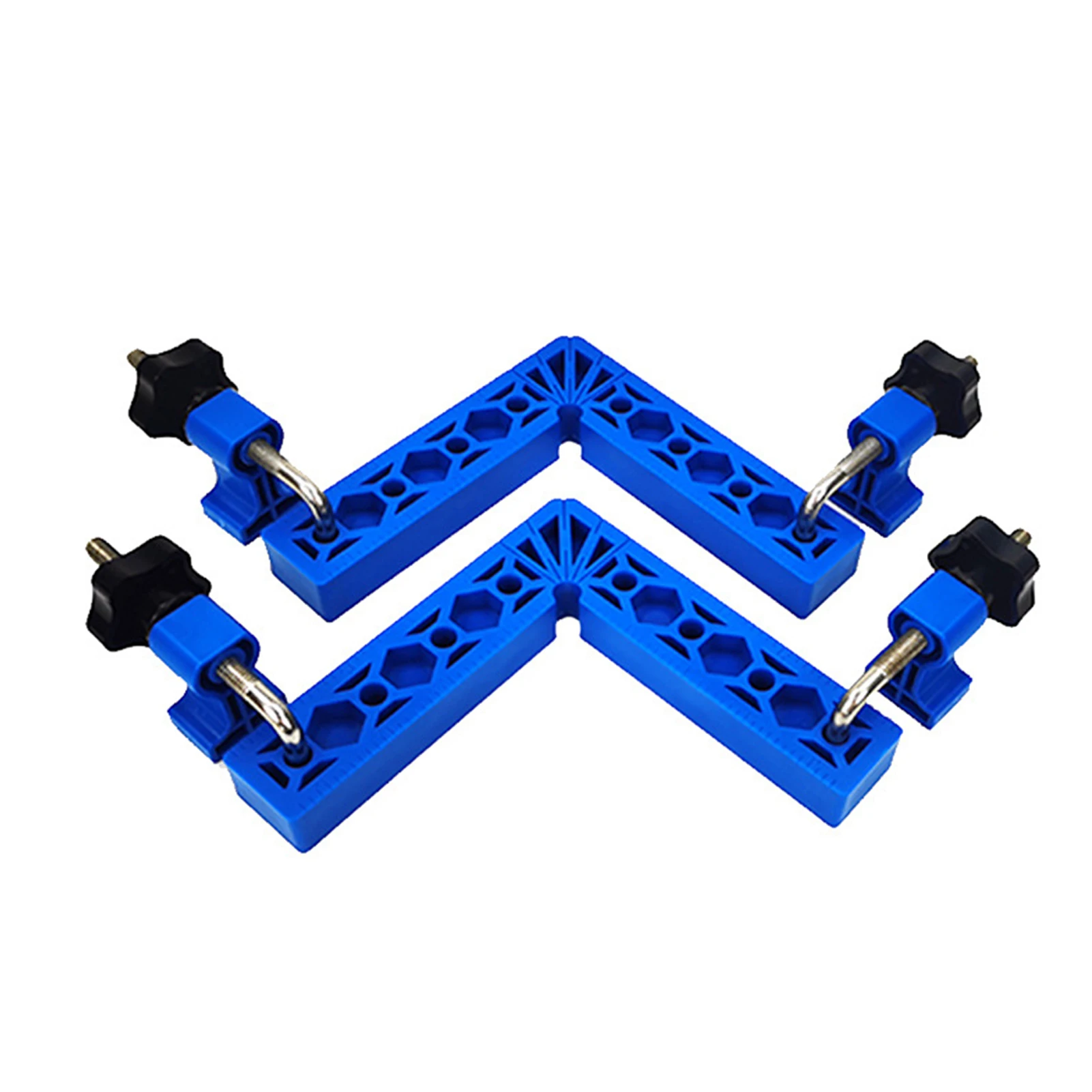 6 Inch 90 Degree Woodworking Tools Angle Ruler Portable Measuring Gauge Right Angle Clamps
6 Inch 90 Degree Woodworking Tools Angle Ruler Portable Measuring Gauge Right Angle Clamps