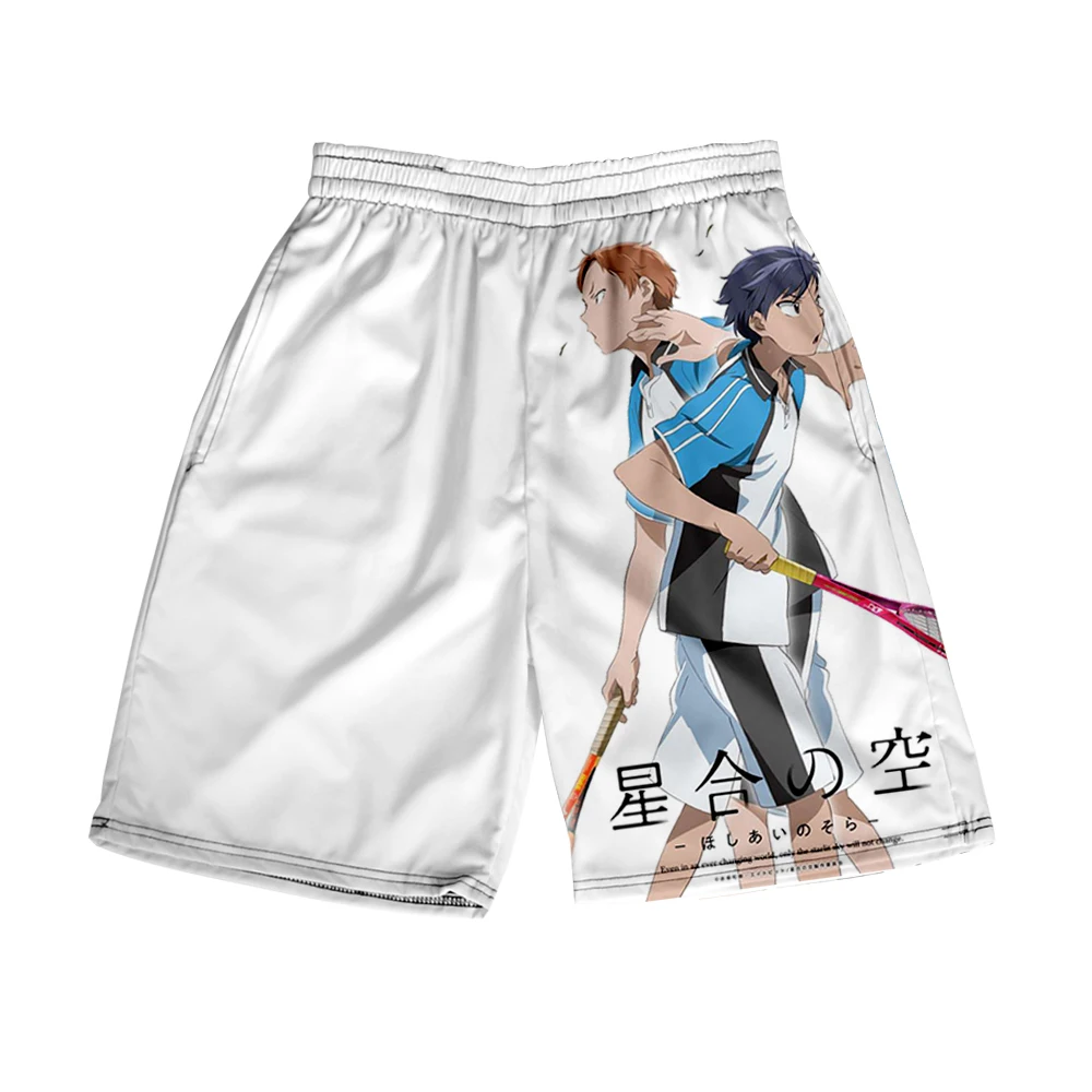 Stars Align 3D Print Summer Holiday Women Men Elastic Waist Japan Streetwear Shorts Casual Streetwear Style Beach 1
Stars Align 3D Print Summer Holiday Women Men Elastic Waist Japan Streetwear Shorts Casual Streetwear Style Beach 1