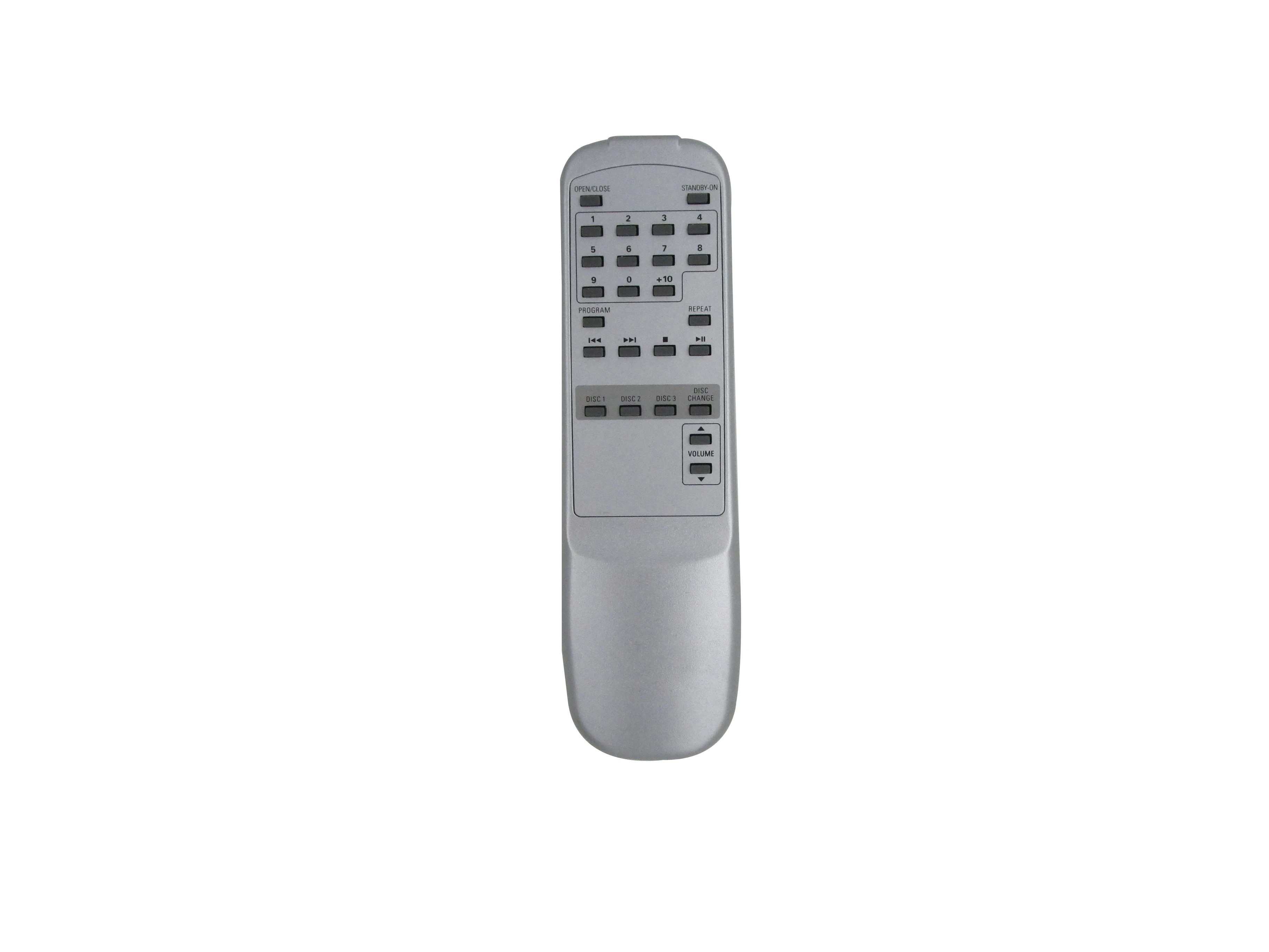 Remote Control For Philips FWC185 FWC185/79 FWC185/77 FWC185/98 Mini Hi-fi Audio System
Remote Control For Philips FWC185 FWC185/79 FWC185/77 FWC185/98 Mini Hi-fi Audio System