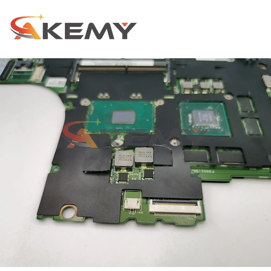 700-15ISK motherboard for Lenovo ideapad 700-15ISK xiaoxin700 Laptop Motherboard I5-6300U CPU GTX950M original tested
700-15ISK motherboard for Lenovo ideapad 700-15ISK xiaoxin700 Laptop Motherboard I5-6300U CPU GTX950M original tested