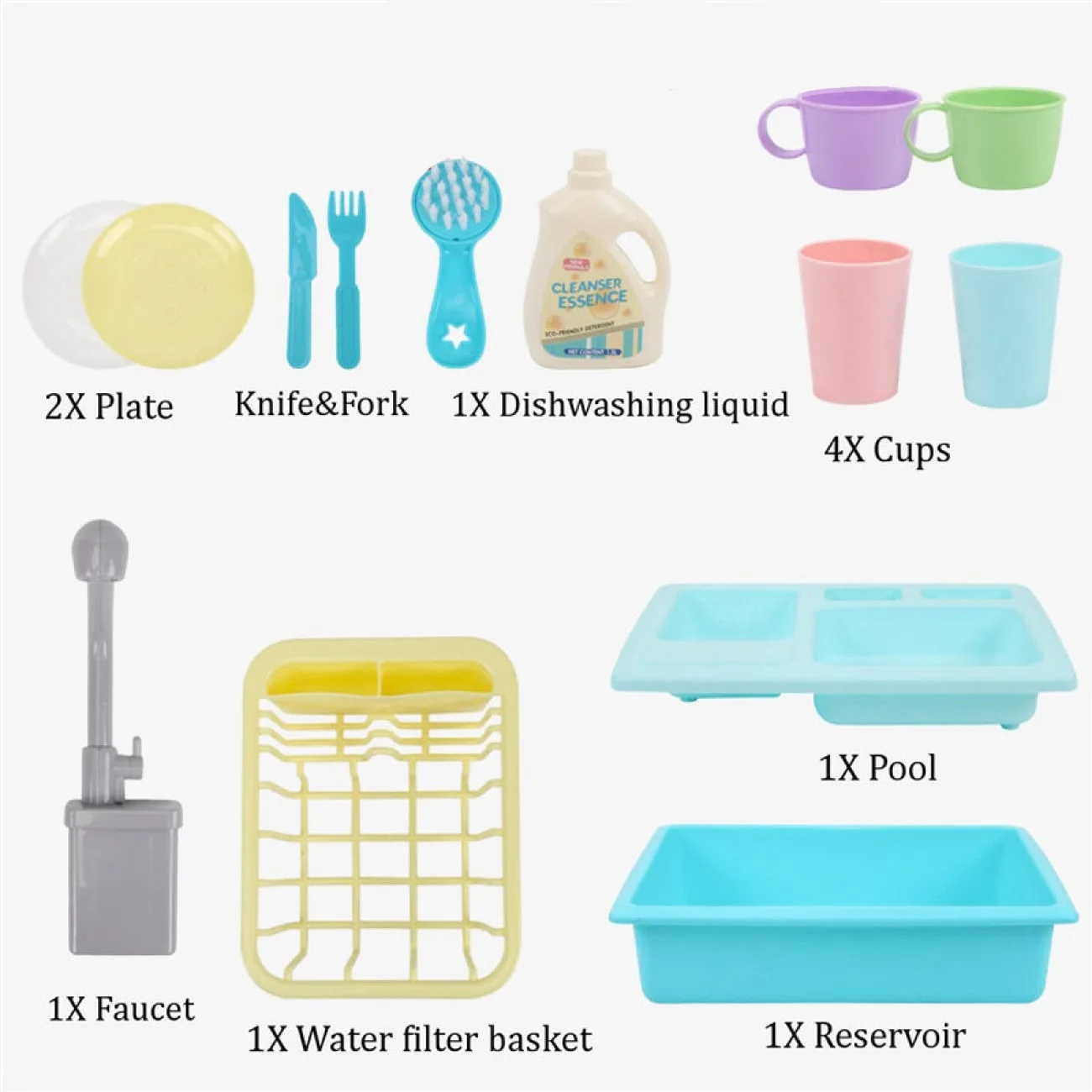 Kids Kitchen Toys Simulation Electric Dishwasher Educational Toys Mini Kitchen Food Pretend Play Cutting Role Playing Girls Toys
Kids Kitchen Toys Simulation Electric Dishwasher Educational Toys Mini Kitchen Food Pretend Play Cutting Role Playing Girls Toys