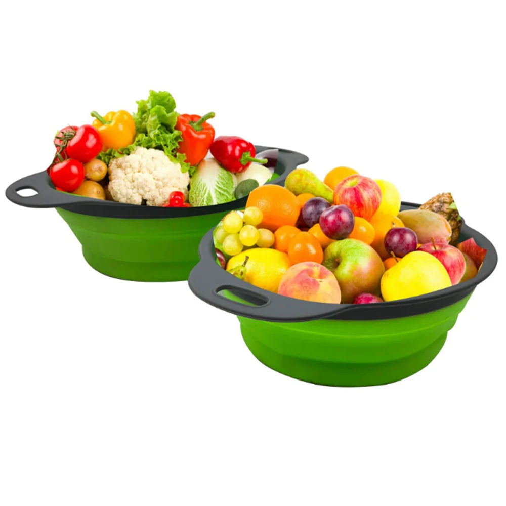 Folding Strainer Bowl Colander Washing Drain Basket Anti Spill Fruit Vegetable Strainer Draining Cooking Tool Kitchen Cookware
Folding Strainer Bowl Colander Washing Drain Basket Anti Spill Fruit Vegetable Strainer Draining Cooking Tool Kitchen Cookware
