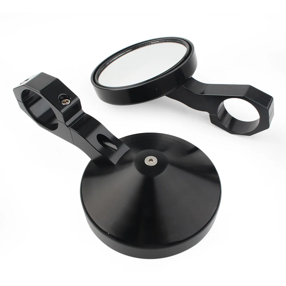 Motorcycle 1.75" Univeral Rearview Side Mirror Adjustable Rear View Mirrors For Yamaha & Bad Boy MTV Kymco UTV ATV .
Motorcycle 1.75" Univeral Rearview Side Mirror Adjustable Rear View Mirrors For Yamaha & Bad Boy MTV Kymco UTV ATV .