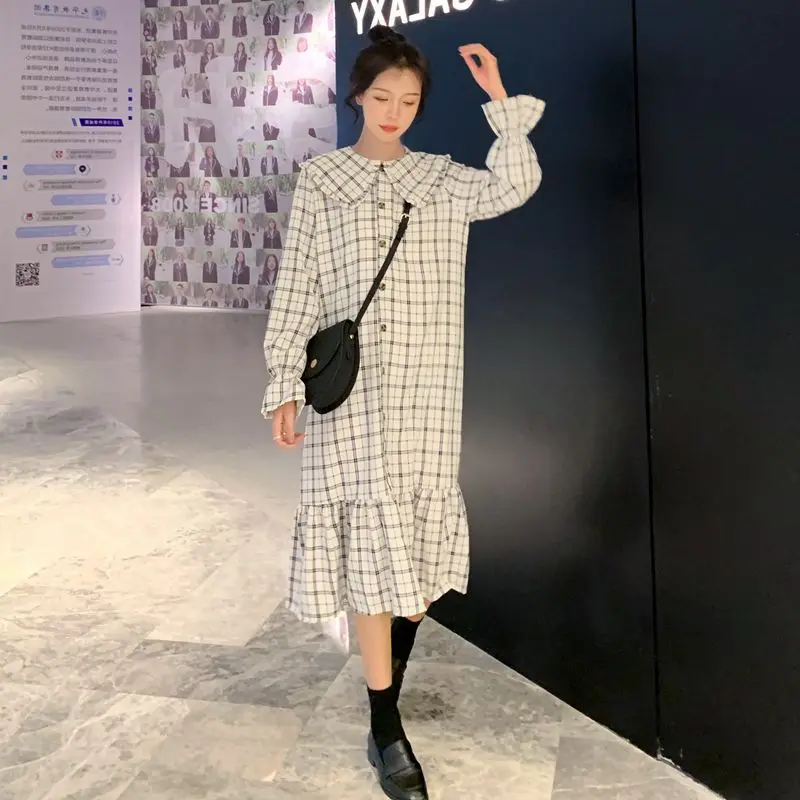 NSMW MI сезон: весна-лето женские Dress2021New милые клетчатые модные куртки с капюшоном с воротником в кукольном стиле однобортное пальто свободные...
NSMW MI сезон: весна-лето женские Dress2021New милые клетчатые модные куртки с капюшоном с воротником в кукольном стиле однобортное пальто свободные...