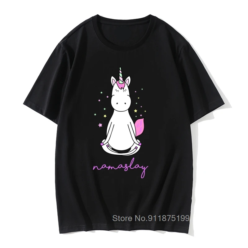 Unicorn Namaslay Men Hot Sale Tops Shirt Vintage NEW YEAR DAY 100% Cotton T Shirts Simple Style Short Sleeve Tee-Shirts
Unicorn Namaslay Men Hot Sale Tops Shirt Vintage NEW YEAR DAY 100% Cotton T Shirts Simple Style Short Sleeve Tee-Shirts