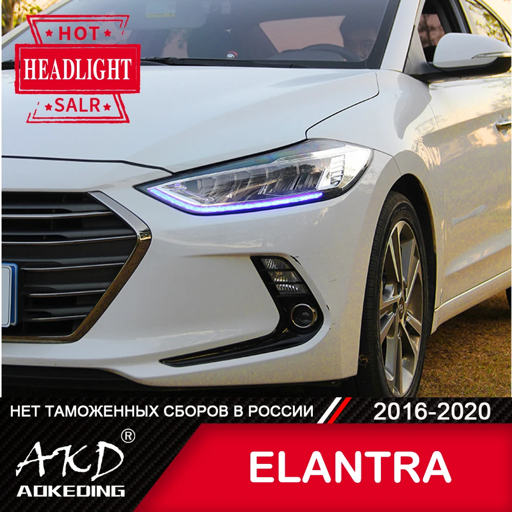 Head Lamp For Car Elantra New 2016-2020 Headlights Fog Lights Day Running Light DRL H7 LED Bi Xenon Bulb Elantra Car Accessory
Head Lamp For Car Elantra New 2016-2020 Headlights Fog Lights Day Running Light DRL H7 LED Bi Xenon Bulb Elantra Car Accessory