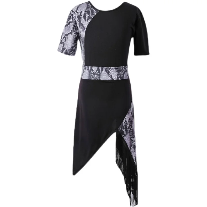 2021 Latin Dance Dresses Chacha Samba New Kids Girls Leopard rumba Big Ballroom Skirt For Girls Tango Salsa Costume
2021 Latin Dance Dresses Chacha Samba New Kids Girls Leopard rumba Big Ballroom Skirt For Girls Tango Salsa Costume