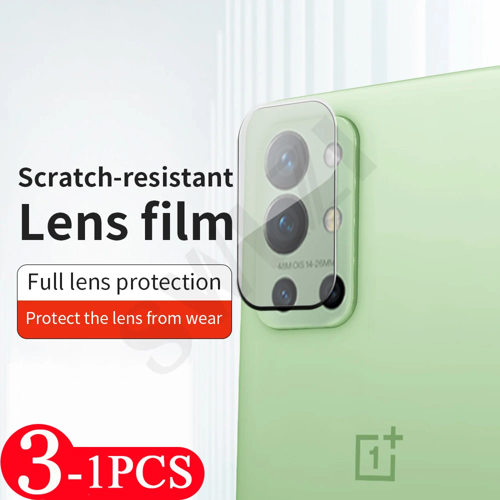 3-1Pcs for oneplus Nord 2 CE 9 9E 9R 8 8T plus 7 7T pro N10 N100 N200 6 Camera Lens screen protector Camera protector Film Glass
3-1Pcs for oneplus Nord 2 CE 9 9E 9R 8 8T plus 7 7T pro N10 N100 N200 6 Camera Lens screen protector Camera protector Film Glass