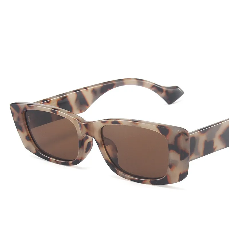 New Fashion Vintage Sunglasses Women Brand Designer Retro Sunglass Rectangle Sun Glasses Female UV400 Lens Eyewears
New Fashion Vintage Sunglasses Women Brand Designer Retro Sunglass Rectangle Sun Glasses Female UV400 Lens Eyewears