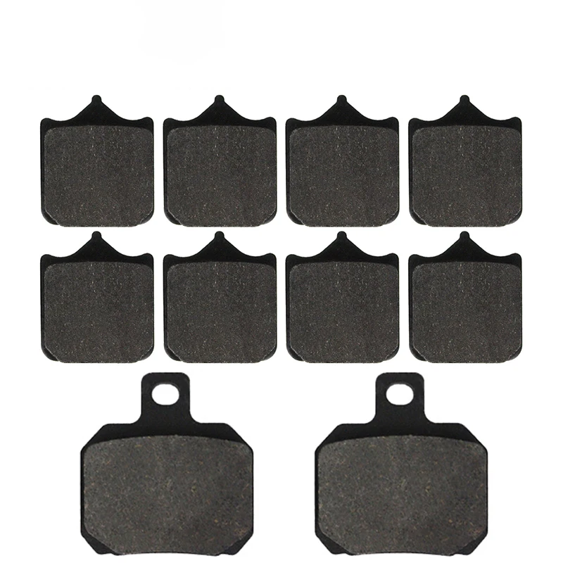 Передние и задние тормозные колодки мотоцикла для Benelli BJ600 BJ 600 BJ600GS BN600 BN600I BN 600 TNT 600 TNT 600
Передние и задние тормозные колодки мотоцикла для Benelli BJ600 BJ 600 BJ600GS BN600 BN600I BN 600 TNT 600 TNT 600