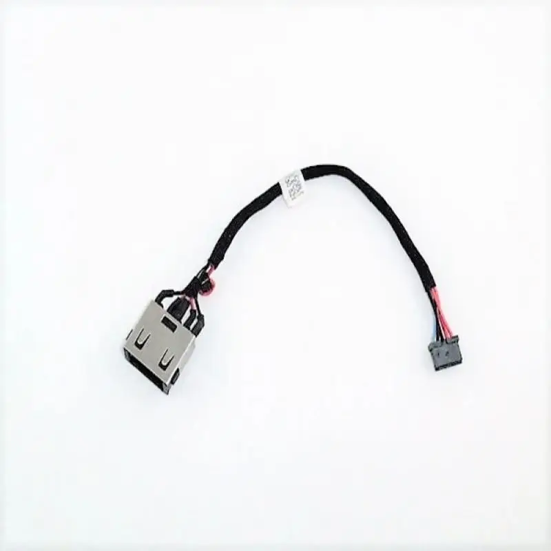 For Lenovo ThinkPad E560P DC30100XM00 01AW209 DC In Power Jack Cable Charging Port Connector
For Lenovo ThinkPad E560P DC30100XM00 01AW209 DC In Power Jack Cable Charging Port Connector