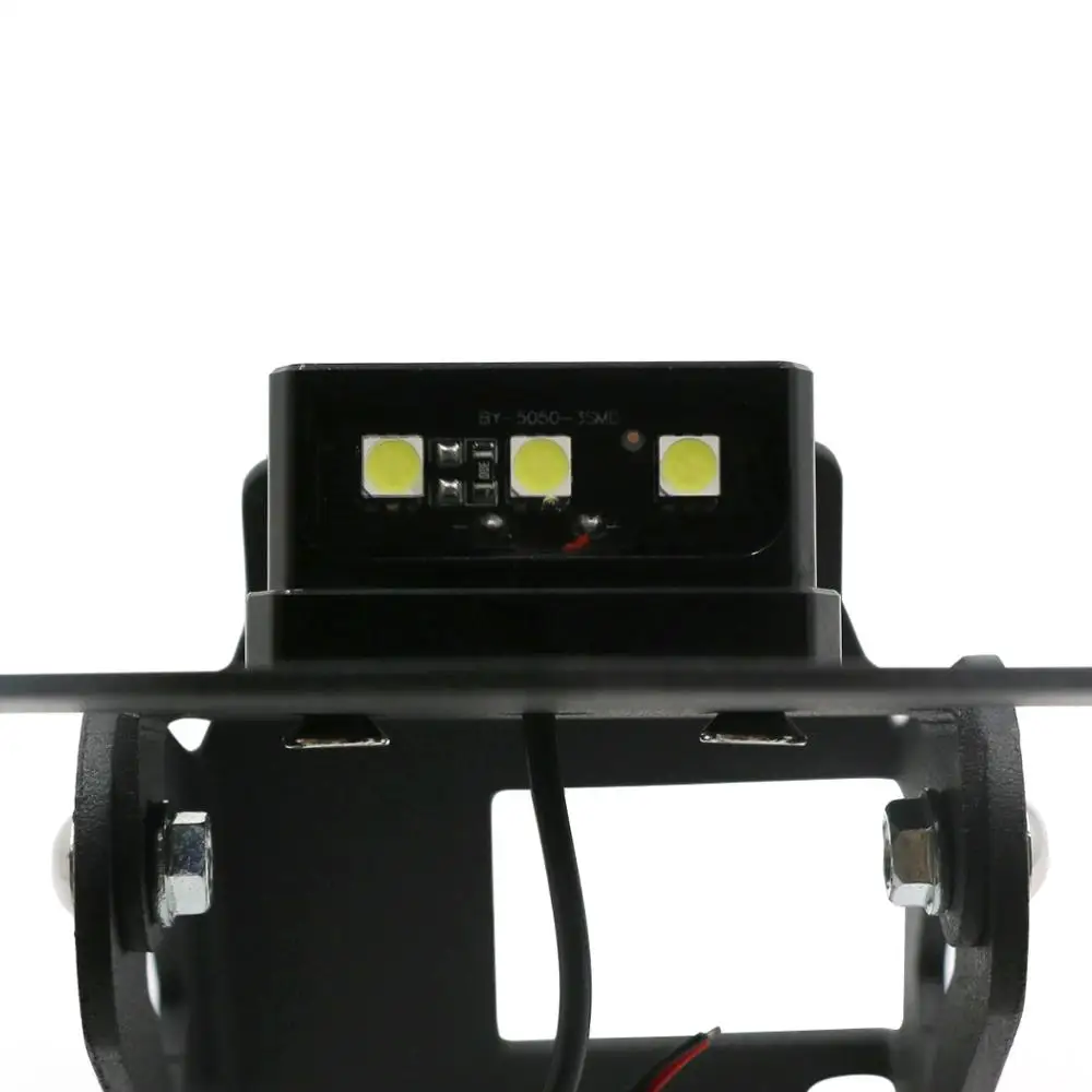 For KAWASAKI Z900 Z 900 17-20 Motorcycle License Plate Holder Bracket Tail Tidy Fenders Eliminator Registration Plate LED Light
For KAWASAKI Z900 Z 900 17-20 Motorcycle License Plate Holder Bracket Tail Tidy Fenders Eliminator Registration Plate LED Light