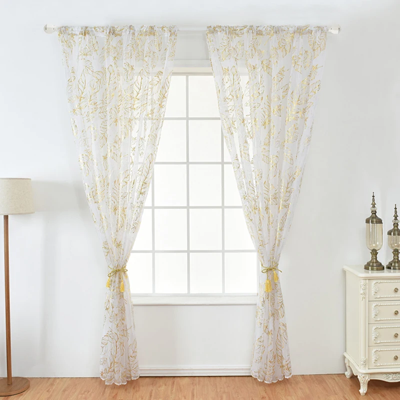 Curtains for Living Room Tulle For Windows Gilded White Lace Princess Curtain for Bedroom Wedding Valentine's Day Decoration
Curtains for Living Room Tulle For Windows Gilded White Lace Princess Curtain for Bedroom Wedding Valentine's Day Decoration