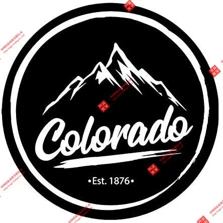 Interesting Makarios LLC Colorado Established 1876 MKR Decal Vinyl Sticker | Cars Trucks Vans Wall Laptop Racing Stickers
Interesting Makarios LLC Colorado Established 1876 MKR Decal Vinyl Sticker | Cars Trucks Vans Wall Laptop Racing Stickers